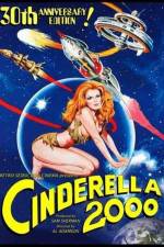 Watch Cinderella 2000 Gomovies123
