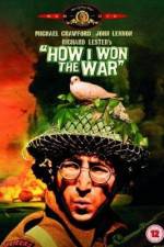 Watch How I Won the War Gomovies123