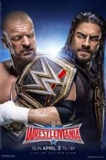 Watch WrestleMania Gomovies123