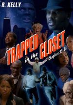 Watch Trapped in the Closet: Chapters 23-33 Gomovies123