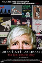 Watch Far Out Isn't Far Enough: The Tomi Ungerer Story Gomovies123