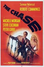 Watch The Chase Gomovies123