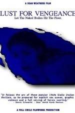 Watch Lust for Vengeance Gomovies123