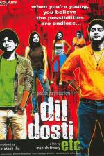Watch Dil Dosti Etc Gomovies123