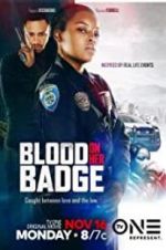 Watch Blood on Her Badge Gomovies123