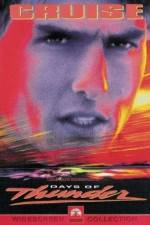 Watch Days of Thunder Gomovies123