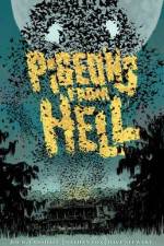 Watch Thriller Pigeons from Hell Gomovies123