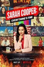 Watch Sarah Cooper: Everything\'s Fine Gomovies123