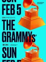 Watch The 65th Annual Grammy Awards (TV Special 2023) Gomovies123