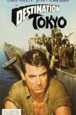 Watch Destination Tokyo Gomovies123
