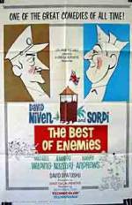 Watch The Best of Enemies Gomovies123