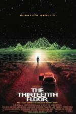 Watch The Thirteenth Floor Gomovies123