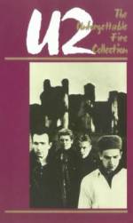 Watch U2: Unforgettable Fire Gomovies123