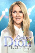 Watch Celine Dion: The Heart Goes On Gomovies123
