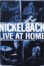 Watch Nickelback Live at Home Gomovies123