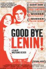 Watch Good Bye Lenin! Gomovies123
