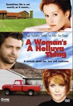 Watch A Woman's a Helluva Thing Gomovies123