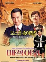 Watch The Magic Hour Gomovies123