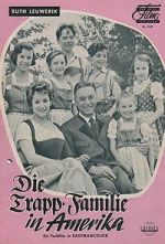 Watch The Trapp Family in America Gomovies123