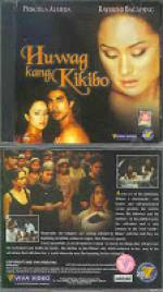 Watch Huwag kang kikibo... Gomovies123