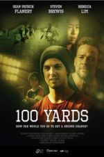 Watch 100 Yards Gomovies123