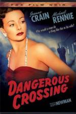 Watch Dangerous Crossing Gomovies123