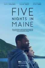 Watch Five Nights in Maine Gomovies123
