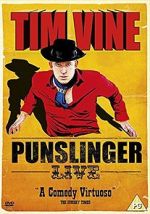 Watch Tim Vine: Punslinger Live Gomovies123