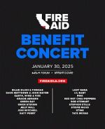 Watch FireAid Benefit Concert (TV Special 2025) Gomovies123