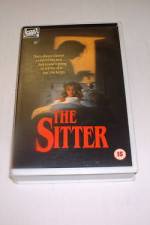 Watch The Sitter Gomovies123