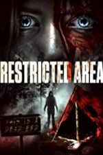Watch Restricted Area Gomovies123
