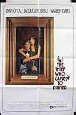 Watch The Thief Who Came to Dinner Gomovies123
