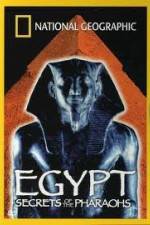 Watch National Geographic Egypt Secrets of the Pharaoh Gomovies123