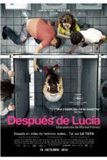 Watch After Lucia Gomovies123
