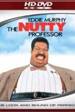 Watch The Nutty Professor (1996) Gomovies123
