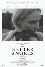 Watch The Better Angels Gomovies123