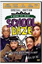 Watch School Daze Gomovies123