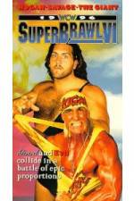 Watch WCW SuperBrawl VI Gomovies123