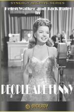 Watch People Are Funny Gomovies123