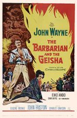 Watch The Barbarian and the Geisha Gomovies123