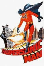 Watch Supersonic Man Gomovies123