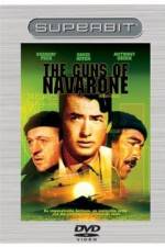 Watch The Guns of Navarone Gomovies123