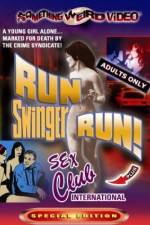 Watch Run Swinger Run! Gomovies123