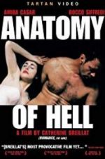 Watch Anatomy of Hell Gomovies123