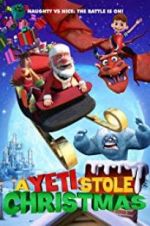 Watch A Yeti Stole Christmas Gomovies123