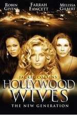 Watch Hollywood Wives The New Generation Gomovies123