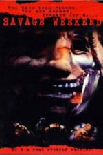 Watch Savage Weekend Gomovies123