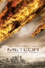 Watch Meteor: Path To Destruction Gomovies123