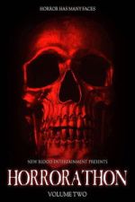 Watch Horrorathon, Volume Two Gomovies123