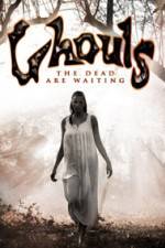 Watch Ghouls Gomovies123